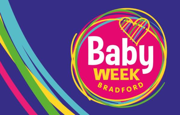 Baby Week Bradford