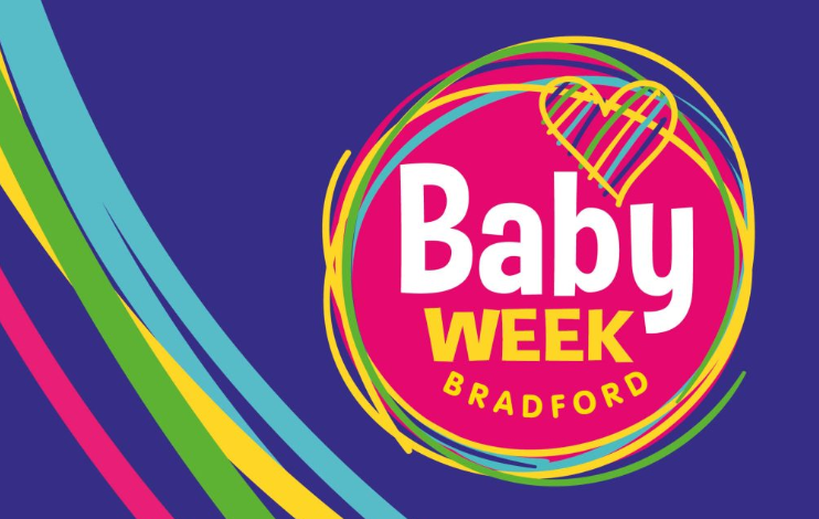 Baby Week Bradford returns!