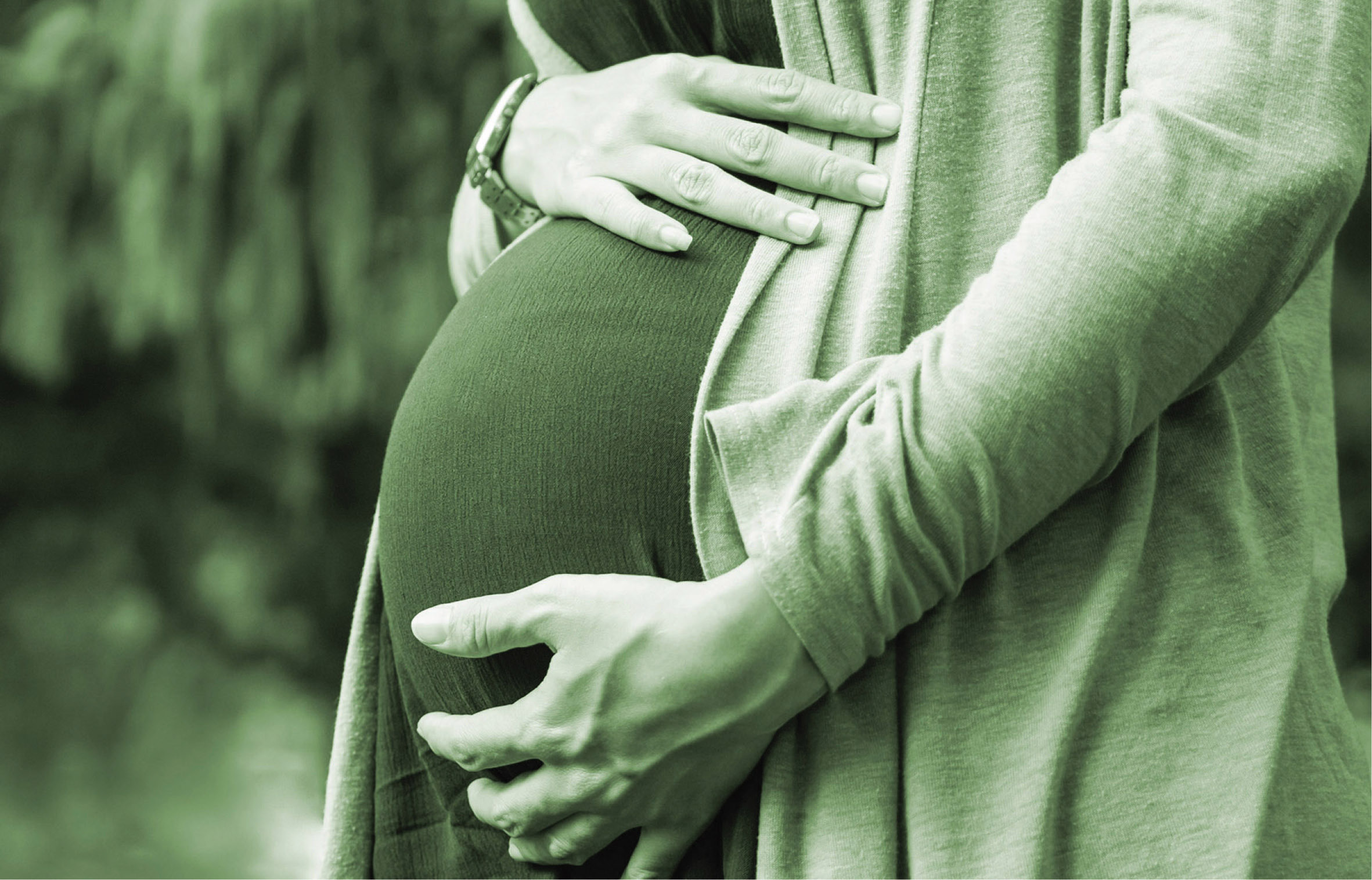 ESOL for Pregnancy – Information for Families