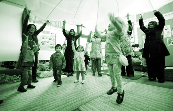HENRY Healthy Families - Information for Families - ARCHIVED