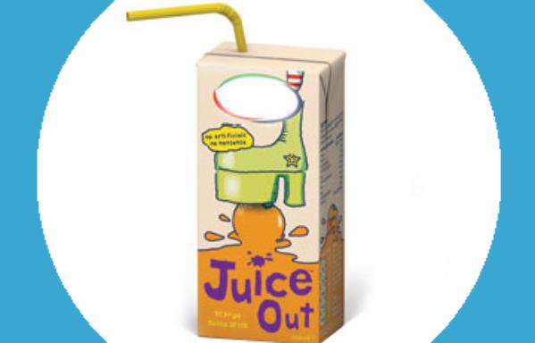 200ml carton of fruit juice