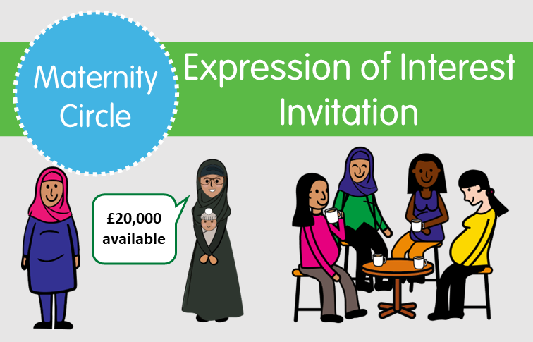 Maternity Circle – Invitation to Submit an Expression of Interest