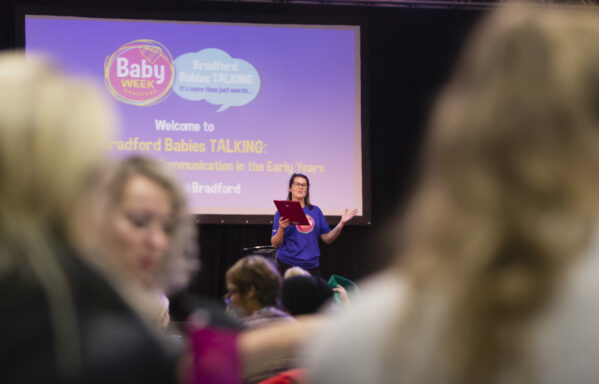 Article: Bradford Babies Talking