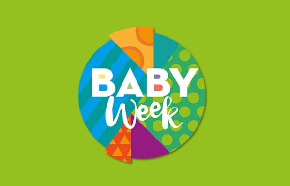 Visit the Baby Week UK website