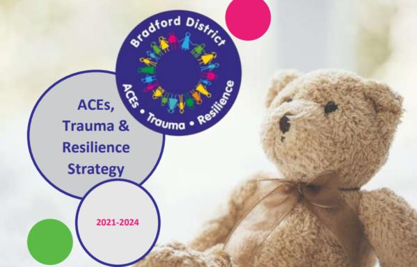 ACEs, Trauma and Resilience Strategy