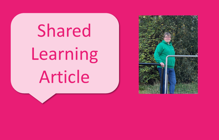 Delivering early years programmes with Bradford Museums