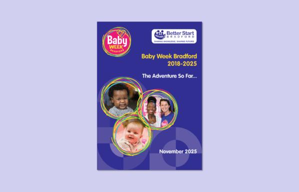 Baby Week Bradford 2018-2025: The Adventure So Far...